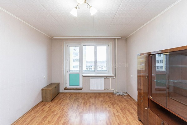 2-к квартира, 53 кв.м.