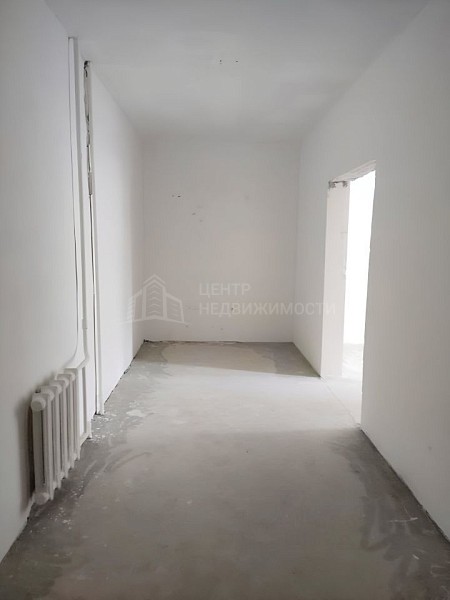 2-к квартира, 63 кв.м.