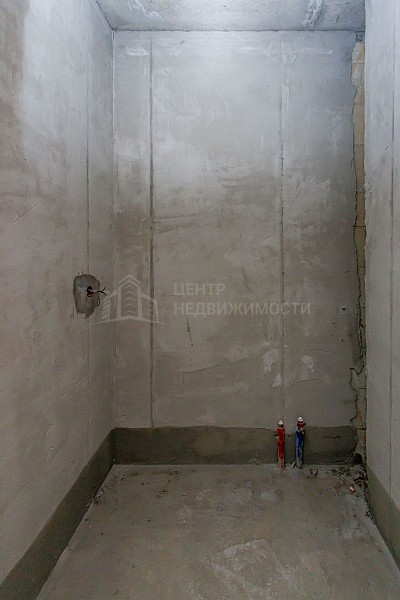 2-к квартира, 53 кв.м.