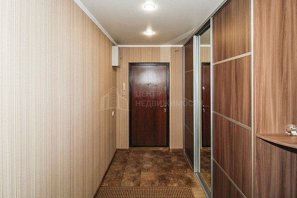 2-к квартира, 66 кв.м.