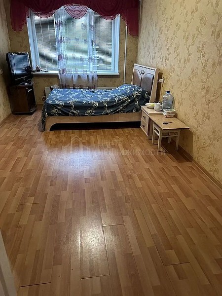 3-к квартира, 65 кв.м.