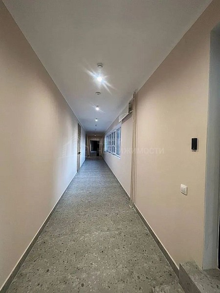 2-к квартира, 57 кв.м.