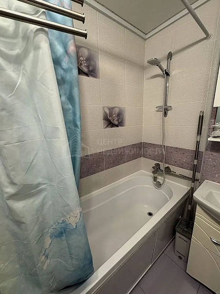 2-к квартира, 44 кв.м.