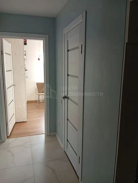2-к квартира, 46 кв.м.