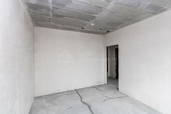 2-к квартира, 52 кв.м.