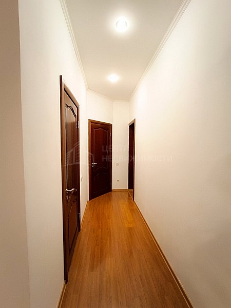 3-к квартира, 125 кв.м.