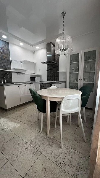 2-к квартира, 62 кв.м.
