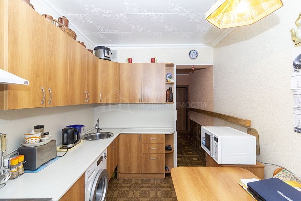 2-к квартира, 50 кв.м.