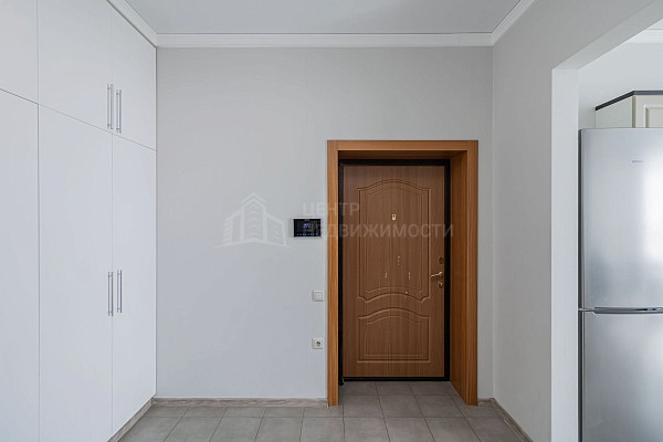 Студия, 44 кв.м.