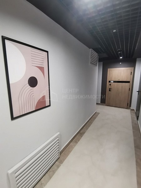 3-к квартира, 93 кв.м.