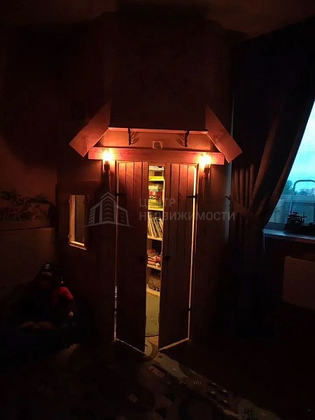 2-к квартира, 79 кв.м.