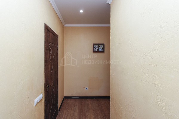 2-к квартира, 73 кв.м.