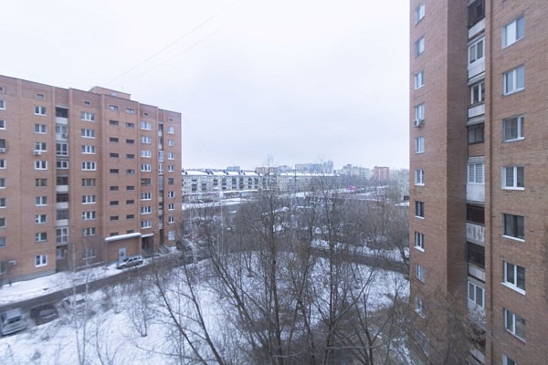 3-к квартира, 76 кв.м.