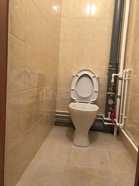 1-к квартира, 35 кв.м.