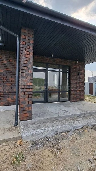 Дом с участком, 100 кв.м. Дом с участком, 100 кв.м.