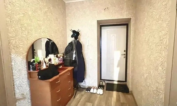 1-к квартира, 41 кв.м.