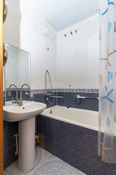 2-к квартира, 50 кв.м.