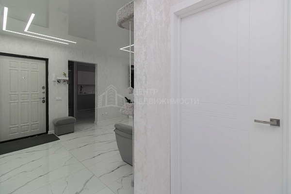 3-к квартира, 86 кв.м.