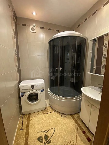 3-к квартира, 61 кв.м.