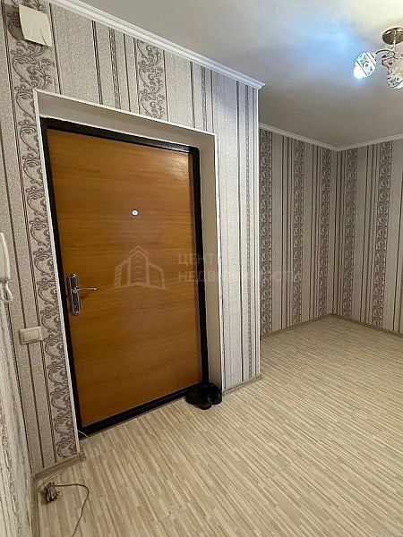 1-к квартира, 45 кв.м.