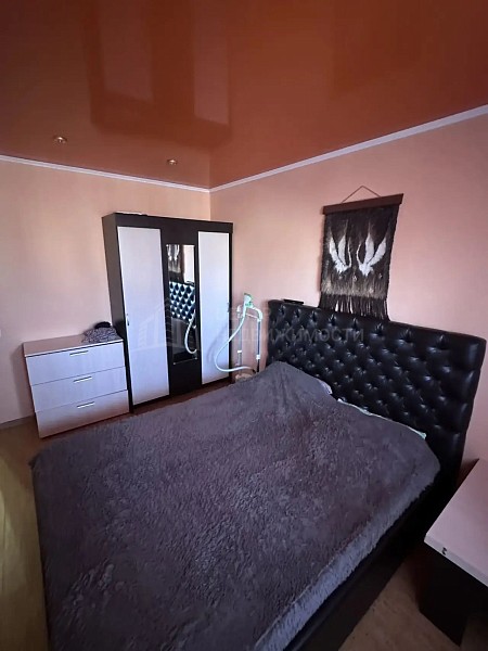 3-к квартира, 90 кв.м.
