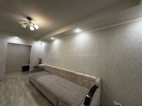 3-к квартира, 64 кв.м.