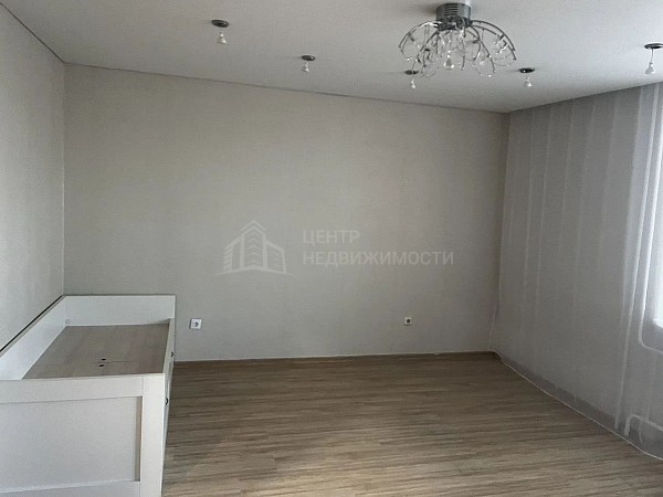 1-к квартира, 45 кв.м.