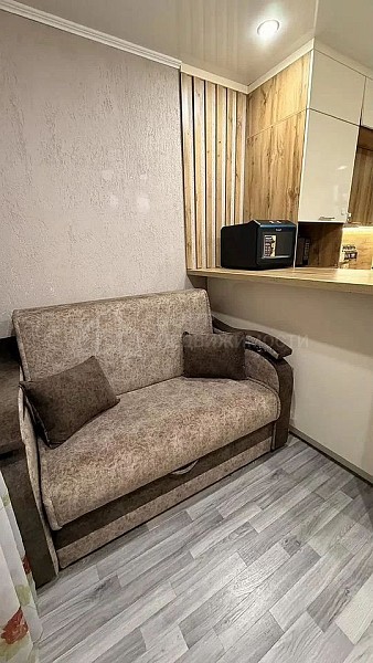 2-к квартира, 54 кв.м.