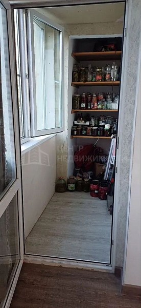 4-к квартира, 74 кв.м.