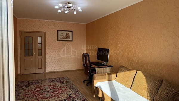 1-к квартира, 47 кв.м.