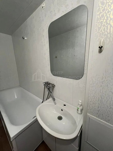 1-к квартира, 40 кв.м.