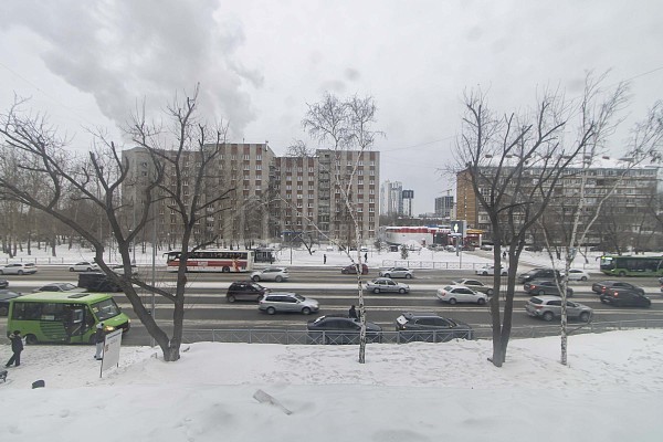 1-к квартира, 27 кв.м.