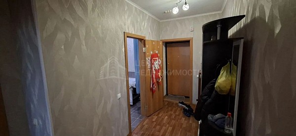 1-к квартира, 50 кв.м.