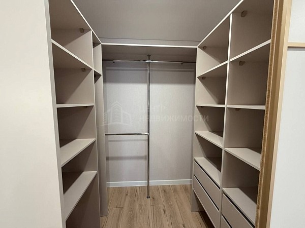 2-к квартира, 73 кв.м.