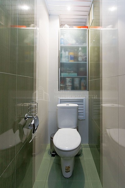 3-к квартира, 91 кв.м.