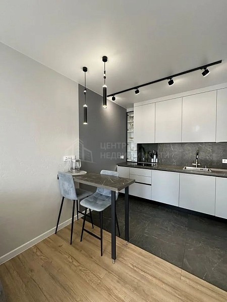 2-к квартира, 61 кв.м.