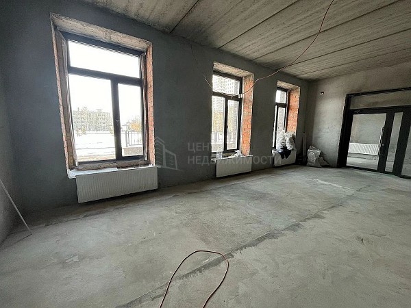 Коммерческая недвижимость, 119 кв.м.