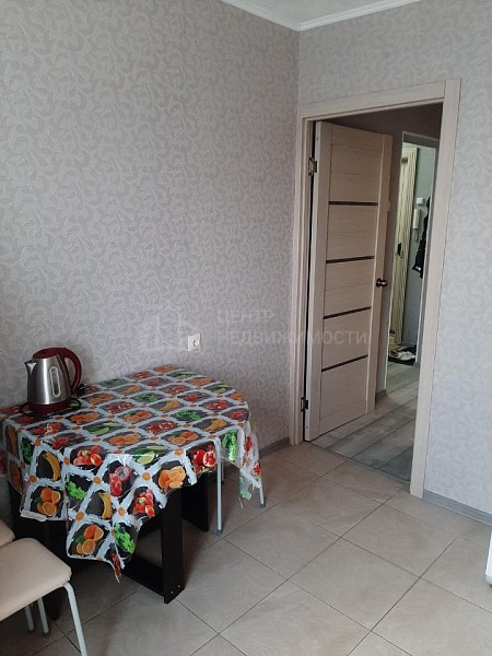 2-к квартира, 54 кв.м.