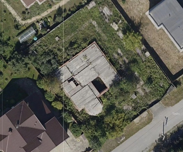 Участок , 13 сот., Городская улица, 26