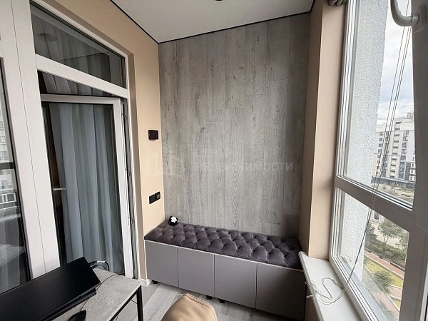 2-к квартира, 72 кв.м.