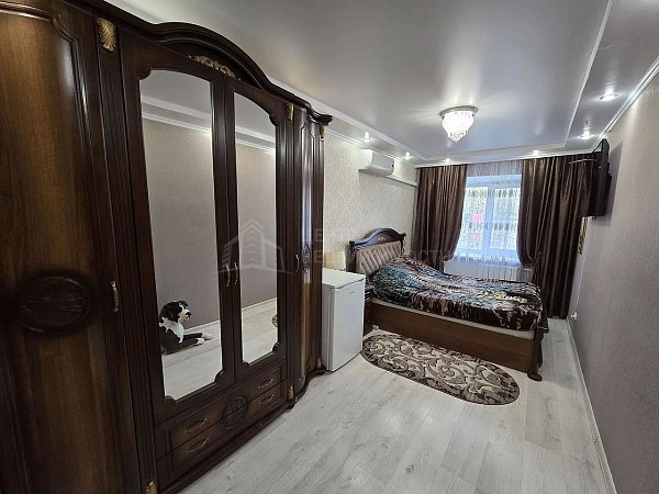 2-к квартира, 43 кв.м.