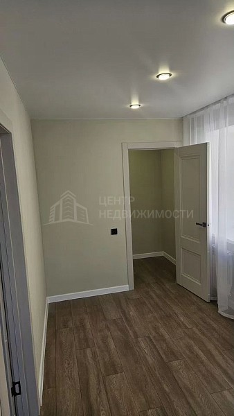 1-к квартира, 42 кв.м.