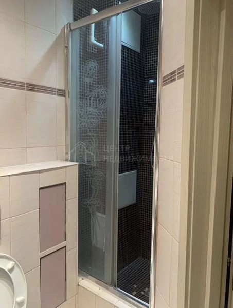 2-к квартира, 51 кв.м.