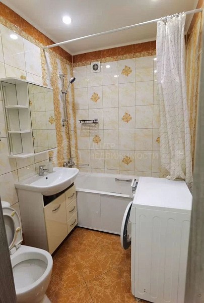 2-к квартира, 45 кв.м.