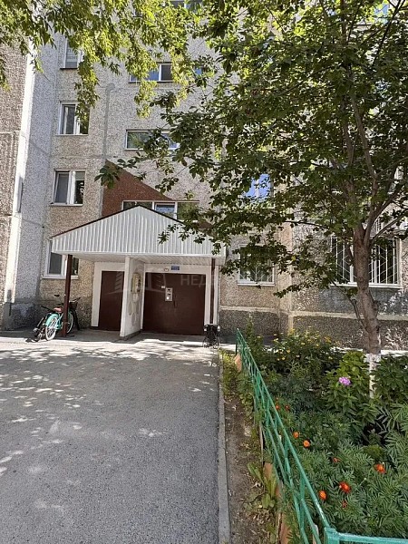 3-к квартира, 56 кв.м.