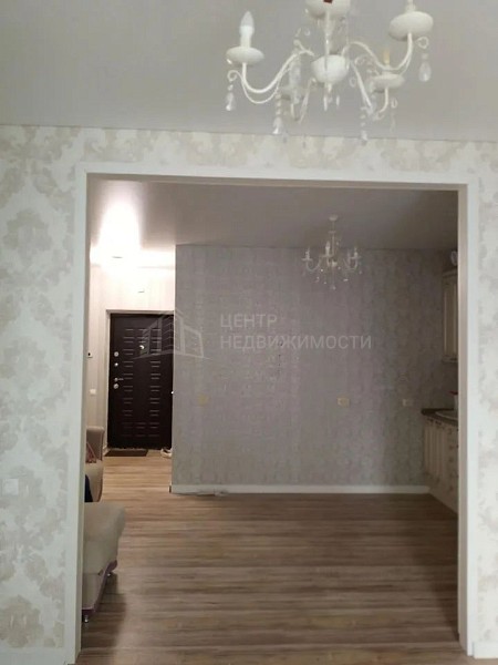 Студия, 37 кв.м.