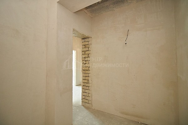 3-к квартира, 96 кв.м.