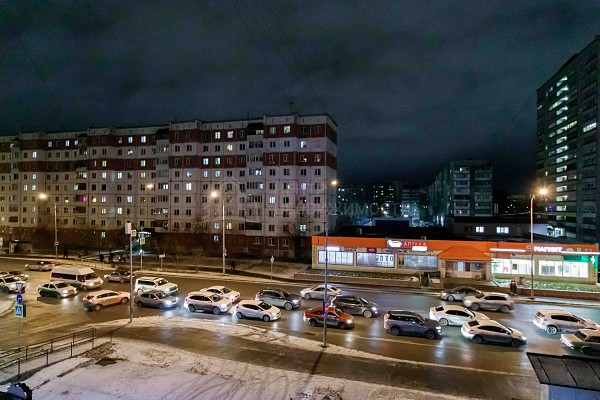 3-к квартира, 110 кв.м.