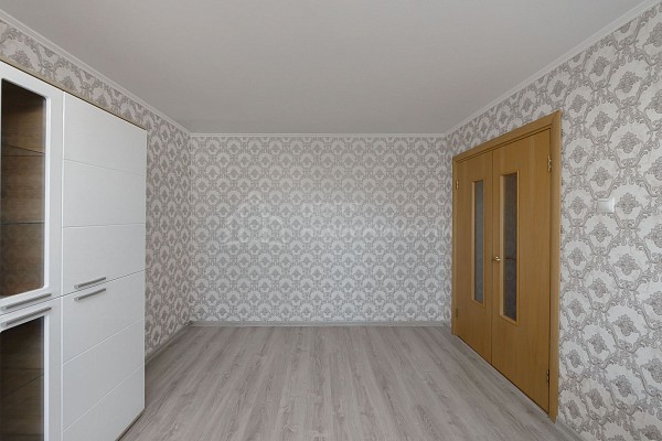 2-к квартира, 49 кв.м.