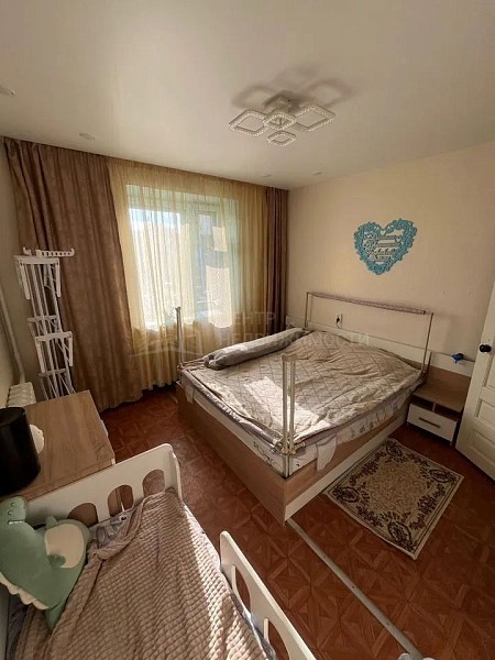 2-к квартира, 48 кв.м.
